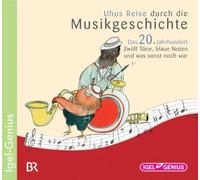 Uhus Reise Durch die Musikgeschichte