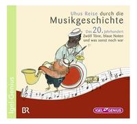 Uhus Reise Durch die Musikgeschichte