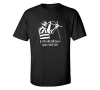 UHYft66AWZ Shane MacGowan Irish Singer Songwriter Folk Music Mens T-Shirt Black XXL