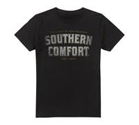 UHYft66AWZ Southern Comfort Mens T-Shirt Black M
