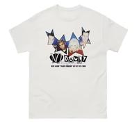 UHYGdrfs225 No Doubt 1995 Tragic Kingdom Concert T-Shirt