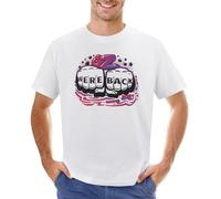 UHYGdrfs225 OZ-Farm-2021-We-re-Back-T-Shirt-cute-clothes-plain-clothes