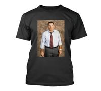 UHYGdrfs225 Rare! 8879-Married with Children Al Bundy T Shirt