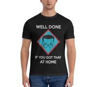 UHYGdrfs225 Richard-Osman-s-Well-Done-Essential-T-Shirt-Aesthetic-Clothes-Clothes-Sports