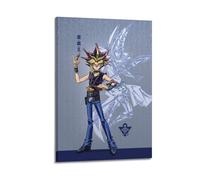 UIASDICX Póster artístico de The Boy in the Striped Pyjams, 1 póster decorativo para pared e imagen artística moderna para decoración de dormitorio familiar, 30 x 45 cm