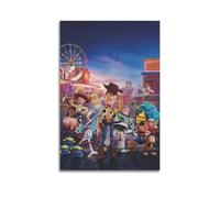 UIASDICX Póster de programa de televisión Kamen Rider póster decorativo de lienzo para pared e impresión artística moderna para decoración de dormitorio familiar, 60 x 90 cm