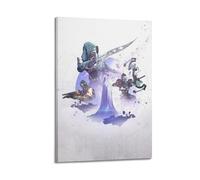 UIASDICX Póster decorativo de la película The Iron Giant (3 pósteres de 40 x 60 cm)