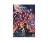 UIASDICX Póster decorativo de videojuego Dead Space 2 para pared e impresión artística moderna para dormitorio familiar, 40 x 60 cm