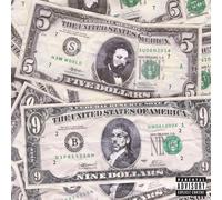 New World Depression [Vinilo]