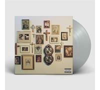 $uicideboy$ Thy Kingdom Come (Vinyl) 12" Album