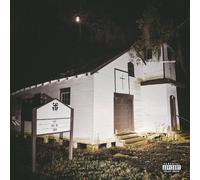 THY WILL BE DONE [Vinilo]