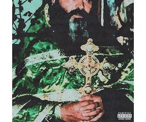 $uicideboy$ - $uicideboy$ - Sing Me A Lullaby My Sweet Temptation