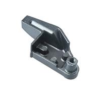 UidEdMVp Abrazadera de Palanca for Motores fueraborda de 2 Tiempos de 9,9HP y 15HP 6B4-4816-00 6B4-42815
