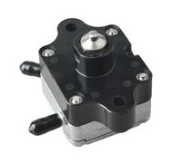 UidEdMVp Conjunto de Bomba de Aceite for Motor fueraborda 4T F9.9 15HP 9.9HP 15HP 66M-24410-00 66M-24410 66M-24410-10-00 66M-24410-11-00