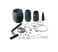 UidEdMVp Fuelle de travesaño for Bravo 1, 2 y 3 (8M0095485, 30-803100T, 30-803100T1)