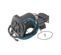 UidEdMVp Motor de inclinación y trimado eléctrico (2 Cables) for Motores fueraborda F300 y F350 (6AW438800100, 6AW438800200, 6AW-4388, 6AW-43880-01-00)