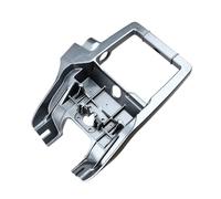 UidEdMVp Soporte for Motor fueraborda de 2 Tiempos de 20HP, 25hp y 30HP 69P-42511-00-8D 69P-42511 69P-42511-00-4D