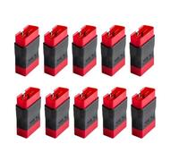 UieoKakeh 10 Unidades X431PADV para Launch OBD Adapter Car Diagnostic Tool PRO3S+V5.0 C-End Main OBD16 Cable de Prueba Principal