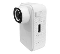 UieoKakeh Cámara de Acción Magnética Portátil con Soporte Magnético, Grabación 2K HD, Resistente Al Agua IP65, Batería de Larga Duración, Ideal para Deportes Al Aire Libre ().