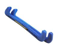 UieoKakeh Cubierta de Cuchilla de Patín sobre Hielo, Protectores de Patín sobre Hielo para Patinaje, Cubiertas Ajustables para Cuchillas de Patín Artístico y Hockey.