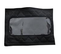 UieoKakeh Cubierta del Temporizador del Aspersor Protector Visible Cubierta de Manguera Ajustable Cable para Tuberías Exteriores de Invierno Aspersor Exterior