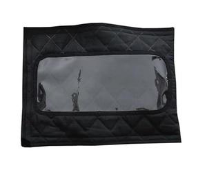 UieoKakeh Cubierta del Temporizador del Aspersor Protector Visible Cubierta de Manguera Ajustable Cable para Tuberías Exteriores de Invierno Aspersor Exterior