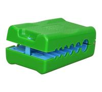 UieoKakeh Destripador de Fibra Óptica A-3511, 3.5mm-11mm, Destripador de Tubo de Haz de Banda Longitudinal, Herramienta de Destripado de de Cable de Fibra Óptica FTTH.
