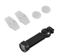 UieoKakeh Herramienta Separadora de Pastillas de Freno de Bicicleta, Giratoria 360°, Reinicio del Pistón del Disco de Aceite Bicicleta, Extensión del Pistón de la Pinza de Freno Hidráulica