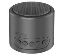 UieoKakeh Lámpara de Pared con Ruido, Temporizador de 1/2/4 H, Cambio de Colores, Atenuación Continua, Sensor de Movimiento, Color Negro