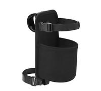 UieoKakeh Portavasos para Bicicleta - Soporte Universal para de Agua en el Manillar para Bicicletas, Bicicletas Eléctricas, Patinetes y Sillas de Ruedas