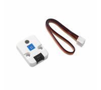 UieoKakeh Unidad de Micrófono Mic Unidad de Micrófono Sensor de Sonido Micrófono Electret Omnidireccional MAX4466