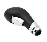 UIEOWHN Botón De Reparación De La Palanca De Cambios Automática, Perilla De Cambio De Marchas Del Coche Para Opel Para Insignia Astra J (2009-2015) Pomo de la Palanca de Cambios