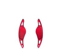 UIEOWHN Extensor De Palanca De Cambios Para BMW Para X6 G06 X7 G07 M5 F90 Z4 G29 X3 G01 X4 G02 X5 G05 X3M F97 X4M F98 X5M F95 X6M F96 Levas En Volante levas de cambio Shift Paddle(Red)