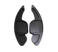 UIEOWHN Levas De Cambio De Marchas Para Audi Para TT TTS MK2 8J A5 S5 Coupé A4 B8 A3 8P S3 Q5 A8 R8 Sportback Quattro Sline Paletas de cambio de palanca de cambios