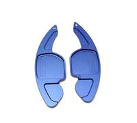 UIEOWHN Levas De Cambio De Volante Paletas De Cambio De Volante Para Audi Para TT TTS MK2 8J A5 S5 Coupé A4 B8 A3 8P S3 Q5 A8 R8 Sportback Quattro Sline