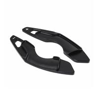 UIEOWHN Levas En Volante Levas De Cambio Shift Paddle Extensión De Palanca De Cambios Para Lexus Para IS300h, IS350, IS250, IS300, IS200t, NX300, RC300 (2013-2020)(Red)