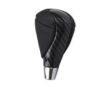 UIEOWHN Perilla De Cambio De Marchas Automática De PU Para Transmisión De Coche Para Lexus Para GS350, GS450h, GS460, LS460, Pomo Cambio Engranaje(Gray)