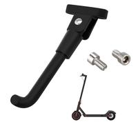 UIEXAY Cabra Para Patinete Electrico, Pata De Cabra Para M365 / M365 Pro Scooter, Accesorios De Piezas De Repuesto Para Patinete, Para Soporte De Patinete Eléctrico Accesorios De Repuesto