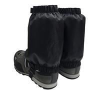 UIEXAY Polainas Impermeables,Polainas De Senderismo Impermeables Y Transpirables Protección Para Montaña, Esquí, Escalada Ligero Y Duradero Unisex