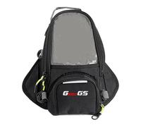 UIFCOG Bolsa Sobredepósito Moto para BM&W G650GS G 650 GS Motocicleta Bolsa De Tanque Impermeable Multifuncional(G)