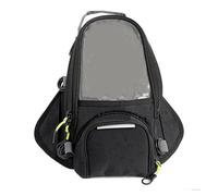 UIFCOG Bolsa Sobredepósito Moto para CFMOTO 800MT-X 800MTX Bolsa De Tanque Impermeable para Motocicleta(No Logo)
