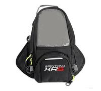 UIFCOG Bolsa Sobredepósito Moto para Macbor para Montana XR5 Bolsa Impermeable Depósito De Combustible De Motocicleta(C)