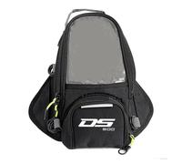 UIFCOG Bolsa Sobredepósito Moto para Voge DSX900 DSX 900 Motocicleta Bolsa De Tanque Impermeable Multifuncional(with Logo)