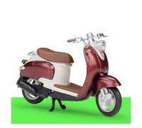 UIFCOG Colección De Modelo Escala para YA&MAHA para Vino YJ50R 1999 Simulación De Aleación De Motocicleta