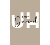UIH Daily Journal: Study the Bible using the S.O.A.P. Method