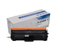 UIHMSWYAL 1 pcs 48A Cartucho de tóner for M15w M15a M28w M28a Polvo cf248a
