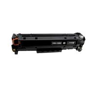 UIHMSWYAL 1 pcs lbp7200 Toner Cartridge CRG318 418 718 lbp7660Cdn MF8350 MF8210CN(CN-CRG318/418BK Black)