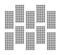 Uikdjgu 10 Hojas de Película Reflectante para Escáner de 6 mm, Marcador de Escaneo 3D, Puntos de Marcado, Marcadores de Reflexión, Puntos Marcadores para Mascotas