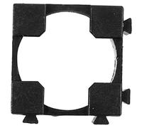 Uikdjgu 100Pcs 18650 Soporte De Caja De Batería Cilíndrica De Celda De Litio para El Paquete De Batería DIY