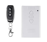 Uikdjgu 12V 24V 36V Controlador Manual del Motor Interruptor de Control Remoto del Motor Marcha AtráS Arriba Abajo Parada con Interruptor de LíMite